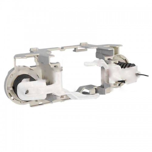 Valsir Tropea S Umrüstkit von Mechanik auf Pneumatic für Spülkästen VS0866792 Valsir Tropea S Umrüstkit von Mechanik auf Pneumatic für Spülkästen VS0866792