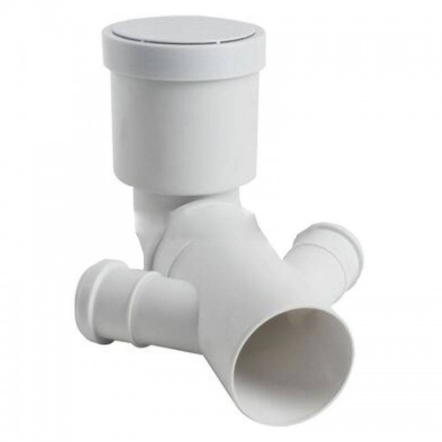Valsir PP3 45 Grad verlängertes WC-Winkelstück in PP D 90/50 mm L 240 mm VS0599249 Valsir PP3 45 Grad verlängertes WC-Winkelstück in PP D 90/50 mm L 240 mm VS0599249