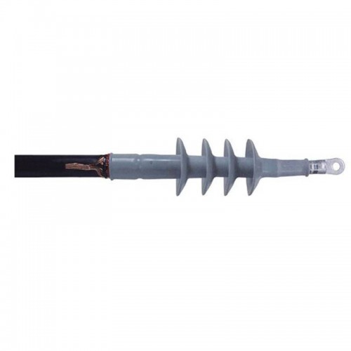 Cellpack einpolige Silikonklemme für Außenbereich 1P ACE-F 24KV 3 199194 Cellpack einpolige Silikonklemme für Außenbereich 1P ACE-F 24KV 3 199194