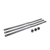 Cellpack Spiralfedern und Kupfergeflecht einpolig oder dreipolig Kabel 3 Stk. 43511 Cellpack Spiralfedern und Kupfergeflecht einpolig oder dreipolig Kabel 3 Stk. 43511