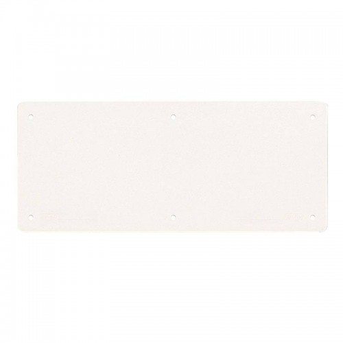 Wasserdichter Deckel mit stoßfester Oberfläche für BL08LP IP55 Gehäuse BLST08L Wasserdichter Deckel mit stoßfester Oberfläche für BL08LP IP55 Gehäuse BLST08L