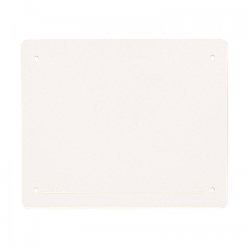 Wasserdichter Deckel mit stoßfester Oberfläche für BL06P IP55 BLST06 Gehäuse Wasserdichter Deckel mit stoßfester Oberfläche für BL06P IP55 BLST06 Gehäuse