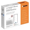 Bticino LivingLight Tech Starter Plus Kit für Leuchten, Steckdosen und Strom NT1010PLUSKIT Bticino LivingLight Tech Starter Plus Kit für Leuchten, Steckdosen und Strom NT1010PLUSKIT