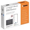 Bticino LivingLight Starter Plus Kit Anthrazit für Leuchten Steckdosen und Strom L1010PLUSKIT Bticino LivingLight Starter Plus Kit Anthrazit für Leuchten Steckdosen und Strom L1010PLUSKIT