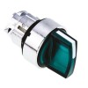 Telemecanique grüner LED-Wahlschalter 2-Positionen ZB4BK1233 Telemecanique grüner LED-Wahlschalter 2-Positionen ZB4BK1233