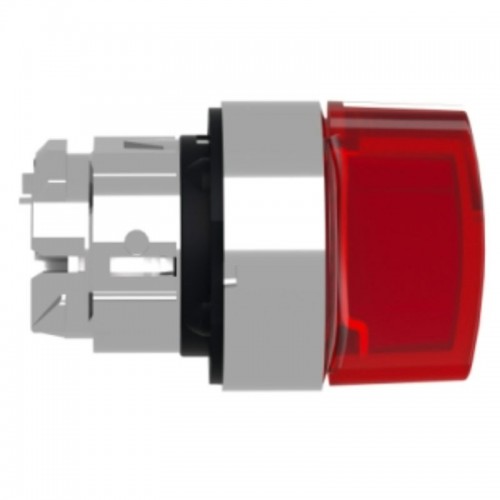 Telemecanique LED Wahlschalterknopf Rot ZB4BK1343 Telemecanique LED Wahlschalterknopf Rot ZB4BK1343