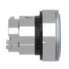 Telemecanique blauer LED-Tastenkopf BA9S ZB4BW36 Telemecanique blauer LED-Tastenkopf BA9S ZB4BW36
