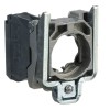 Telemecanique Hilfsschalterblock 1NC ZB4BZ102 Telemecanique Hilfsschalterblock 1NC ZB4BZ102