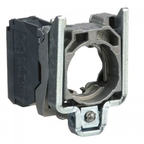 Telemecanique Hilfsschalterblock 1NC ZB4BZ102 Telemecanique Hilfsschalterblock 1NC ZB4BZ102