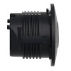 Telemecanique Blindstopfen für ø22 mm schwarz ZB5SZ3 Telemecanique Blindstopfen für ø22 mm schwarz ZB5SZ3