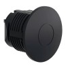Telemecanique Blindstopfen für ø22 mm schwarz ZB5SZ3 Telemecanique Blindstopfen für ø22 mm schwarz ZB5SZ3
