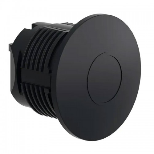 Telemecanique Blindstopfen für ø22 mm schwarz ZB5SZ3 Telemecanique Blindstopfen für ø22 mm schwarz ZB5SZ3