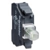Telemecanique LED-Leuchtelement Grün 24V ZBVBG3 Telemecanique LED-Leuchtelement Grün 24V ZBVBG3