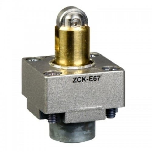 Kopf-endschalter Telemecanique ZCKE ZCKE67 Kopf-endschalter Telemecanique ZCKE ZCKE67