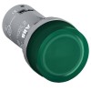 ABB Anzeigelampe CL2-515G mit integrierter grüner LED 110-130V CL2515G ABB Anzeigelampe CL2-515G mit integrierter grüner LED 110-130V CL2515G