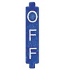 Bticino My Home - OFF Konfigurator - 10er-Packung 3501/OFF Bticino My Home - OFF Konfigurator - 10er-Packung 3501/OFF