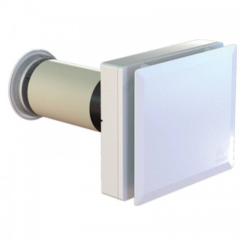 Vortice Wärmerückgewinnungsgerät HRW 30 Mono Evo HCS 0000012436 Vortice Wärmerückgewinnungsgerät HRW 30 Mono Evo HCS 0000012436