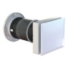 Vortex Wärmerückgewinnungsgerät HRW 40 Mono Evo HCS 0000012437 Vortex Wärmerückgewinnungsgerät HRW 40 Mono Evo HCS 0000012437