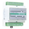 Comelit Simplehome Modul 9 Eingänge und 8 Ausgänge 6A auf DIN 20046605 Comelit Simplehome Modul 9 Eingänge und 8 Ausgänge 6A auf DIN 20046605