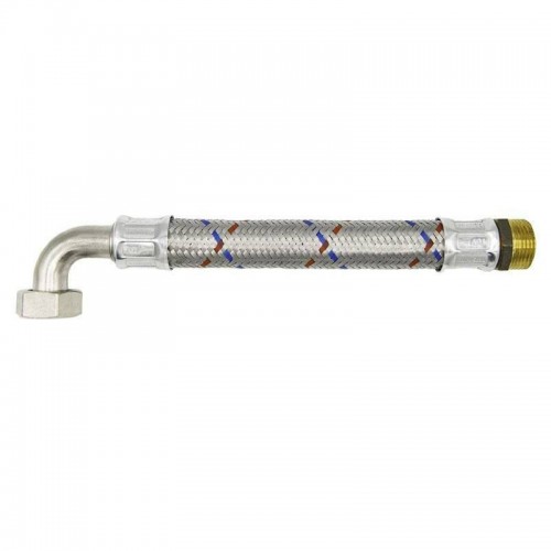 Luxor schwingungsdämpfender Schlauch M/W Anschlüsse 1 Zoll 1 Meter TCMDUS1000TAE Luxor schwingungsdämpfender Schlauch M/W Anschlüsse 1 Zoll 1 Meter TCMDUS1000TAE