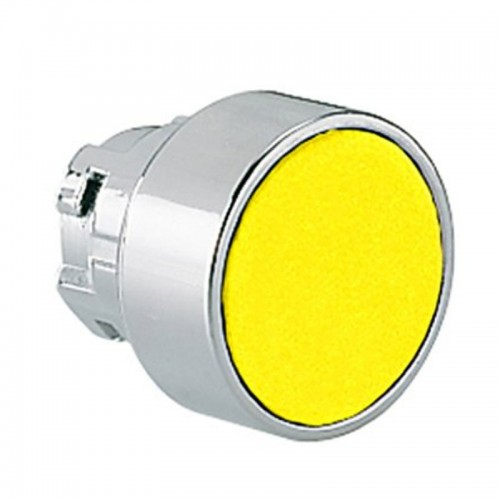 Drucktaster Serie 8LM Gelb bündig Druckbetätigung Ø22mm 8LM2TB105 Drucktaster Serie 8LM Gelb bündig Druckbetätigung Ø22mm 8LM2TB105