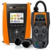 HT Macroevtest Messgerät zur Prüfung von Ladestationen HV5036EV HT Macroevtest Messgerät zur Prüfung von Ladestationen HV5036EV