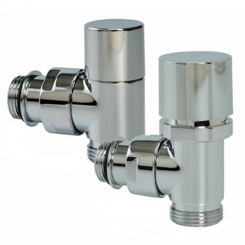Luxor Thermostatventil-Kit 2059/A 1/2 Rohre für Heizkörper 14742703B Luxor Thermostatventil-Kit 2059/A 1/2 Rohre für Heizkörper 14742703B