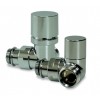 Luxor Thermostatventil Kit 2073/A Rohre 1/2 für Heizkörper 14832703 Luxor Thermostatventil Kit 2073/A Rohre 1/2 für Heizkörper 14832703