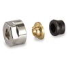 Luxor TR 91/AC weiche Klemmverschraubung für Kupferrohr 12 mm 67761200C Luxor TR 91/AC weiche Klemmverschraubung für Kupferrohr 12 mm 67761200C
