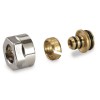 Luxor TP 99/C Klemmverschraubung für Polyethylenrohre 20x2 mm 67862016C Luxor TP 99/C Klemmverschraubung für Polyethylenrohre 20x2 mm 67862016C