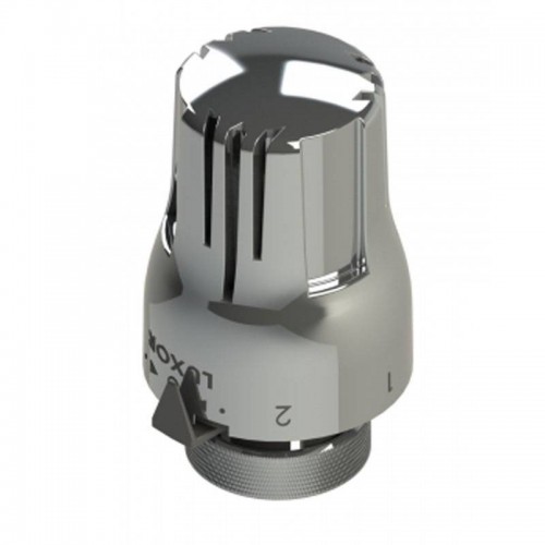 Luxor Thermostatventil TT 3000C verchromt Regler und Melder M30 x 1,5 69100000C Luxor Thermostatventil TT 3000C verchromt Regler und Melder M30 x 1,5 69100000C