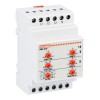 Lovato voltmetrisches Relais dreiphasig oder ohne Nullleiter 380/440V PMV50NA440 Lovato voltmetrisches Relais dreiphasig oder ohne Nullleiter 380/440V PMV50NA440