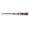 Melchioni Schlitzschraubendreher 140mm 220-250V 495110878 Melchioni Schlitzschraubendreher 140mm 220-250V 495110878