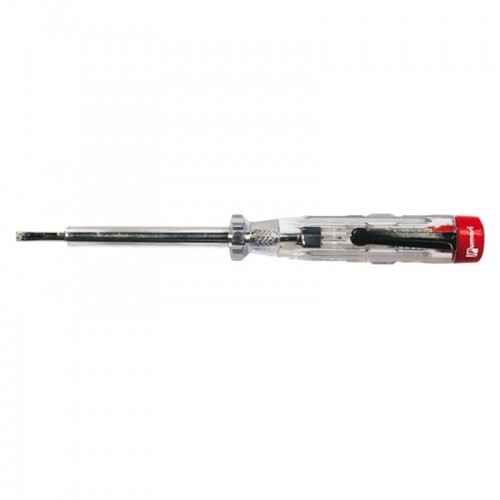 Melchioni Schlitzschraubendreher 140mm 220-250V 495110878 Melchioni Schlitzschraubendreher 140mm 220-250V 495110878