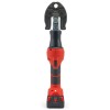 Ridgid RP 219 Presswerkzeug mit Akku ohne Pressbacken 69073 Ridgid RP 219 Presswerkzeug mit Akku ohne Pressbacken 69073