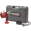 Ridgid RP 350-C Presswerkzeug mit Draht ohne Pressbacken 67123 Ridgid RP 350-C Presswerkzeug mit Draht ohne Pressbacken 67123