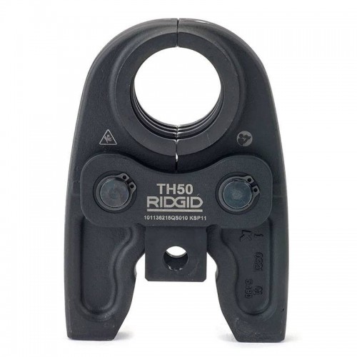 Ridgid TH 50 mm Pressbacke für RP350 und RP351 Pressmaschinen 65403 Ridgid TH 50 mm Pressbacke für RP350 und RP351 Pressmaschinen 65403