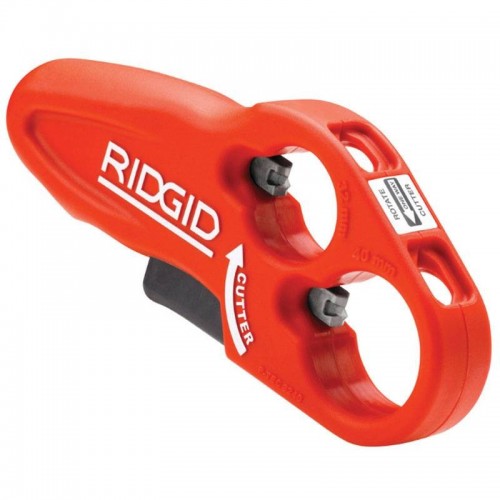 Ridgid Kunststoffabflussrohr-Rohrabschneider PTEC 32-40mm 37463 Ridgid Kunststoffabflussrohr-Rohrabschneider PTEC 32-40mm 37463