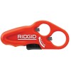 Ridgid Kunststoffabflussrohr-Rohrabschneider PTEC 32-40mm 37463 Ridgid Kunststoffabflussrohr-Rohrabschneider PTEC 32-40mm 37463