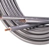 SMISOL CLIM PLATIUM Kupferrohr für Klimaanlagen 7/8 Zoll 25 Meter 0500108 SMISOL CLIM PLATIUM Kupferrohr für Klimaanlagen 7/8 Zoll 25 Meter 0500108