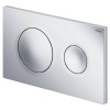 Viega Visign for Style 20 Betätigungsplatte verchrom 773779 Viega Visign for Style 20 Betätigungsplatte verchrom 773779