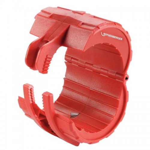 Rothenberger Rohrabschneider ROCUT Plastic Pro 40 - 50 mm 1000003106 Rothenberger Rohrabschneider ROCUT Plastic Pro 40 - 50 mm 1000003106