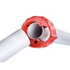 Rothenberger Rohrabschneider ROCUT Plastic Pro 32 - 40 mm 1000003052 Rothenberger Rohrabschneider ROCUT Plastic Pro 32 - 40 mm 1000003052