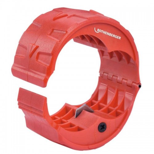 Rothenberger Rohrabschneider ROCUT Plastic Pro 32 - 40 mm 1000003052 Rothenberger Rohrabschneider ROCUT Plastic Pro 32 - 40 mm 1000003052