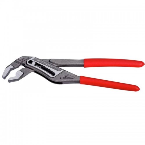 Rothenberger einstellbare Zange ROGRIP M 10 Stahl 1000002699 Rothenberger einstellbare Zange ROGRIP M 10 Stahl 1000002699