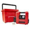 Rothenberger 2-stufige Vakuumpumpe ROAIRVAC R32 1.5 230V 4P Motor 1000002689 Rothenberger 2-stufige Vakuumpumpe ROAIRVAC R32 1.5 230V 4P Motor 1000002689