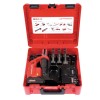 Rothenberger ROMAX Compact TT Pressmaschine mit TH 16-20-26 mm Pressbacken 1000002120 Rothenberger ROMAX Compact TT Pressmaschine mit TH 16-20-26 mm Pressbacken 1000002120