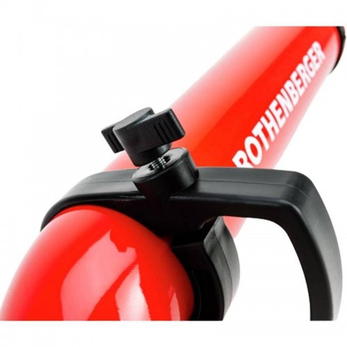 Rothenberger ROPUMP Rohrreinigungspumpe für Spülbecken und Duschen WC 072070X Rothenberger ROPUMP Rohrreinigungspumpe für Spülbecken und Duschen WC 072070X