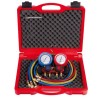 Rothenberger II Plus 4-Wege-Monteurhilfe für R410A und R32 170608 Rothenberger II Plus 4-Wege-Monteurhilfe für R410A und R32 170608