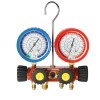Rothenberger II Plus 4-Wege-Monteurhilfe für R410A und R32 170608 Rothenberger II Plus 4-Wege-Monteurhilfe für R410A und R32 170608